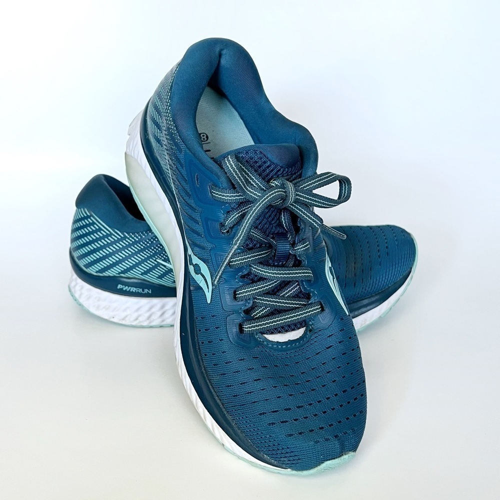 SAUCONY Guide 13 Women’s Size 5